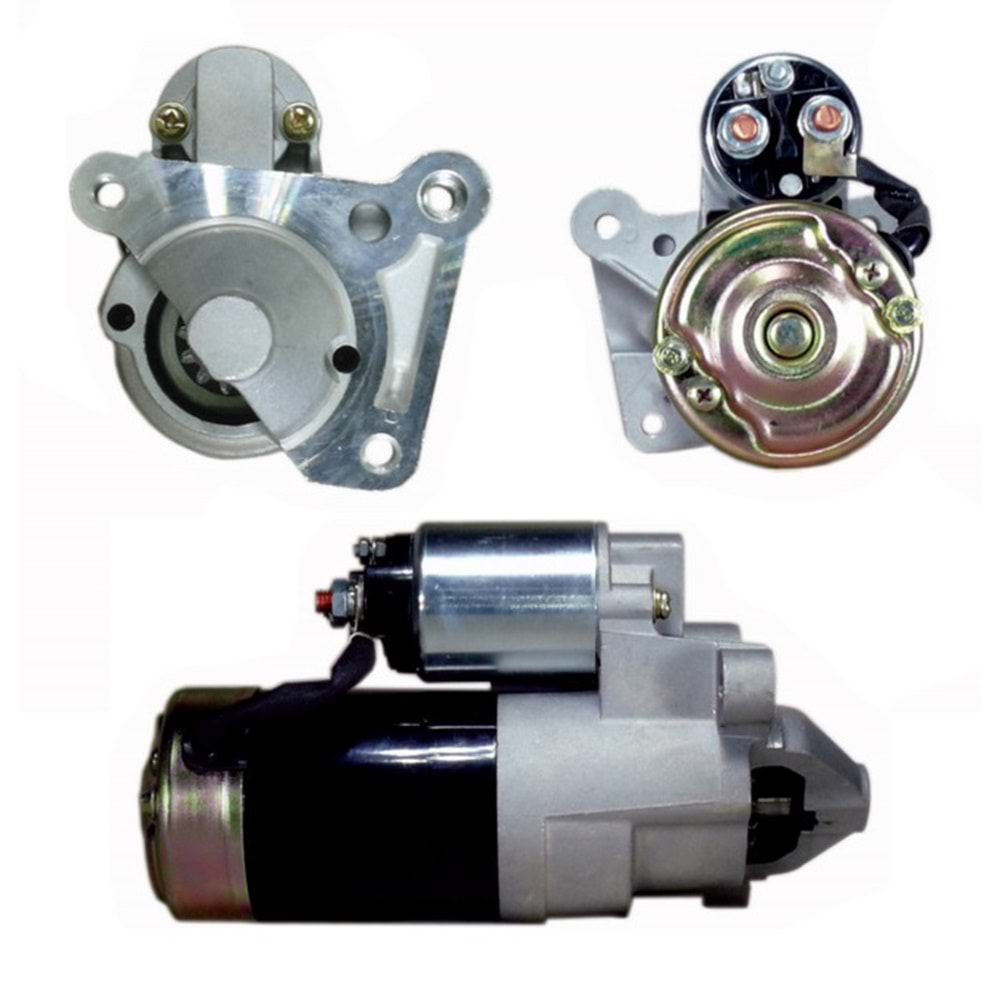 MARS MOTORU MITS. 12V 12D 1.7 KW KANGOO/MEGANE 1.9 DCI 9