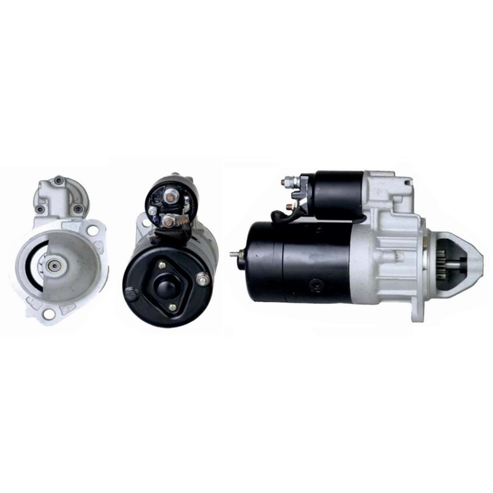 MARS MOTORU BOSCH 12V.11D 2.2 KW ATLAS COPCO