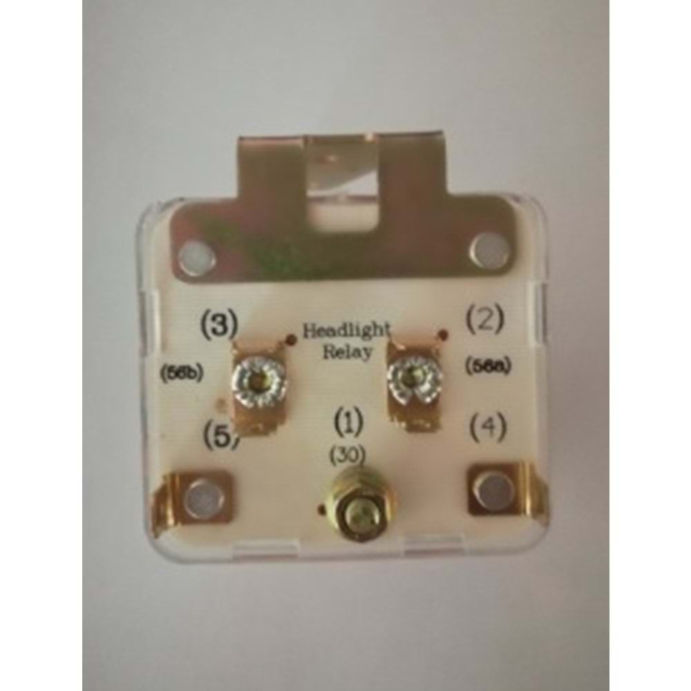 ROLE KORNA 12V TİTREYEN