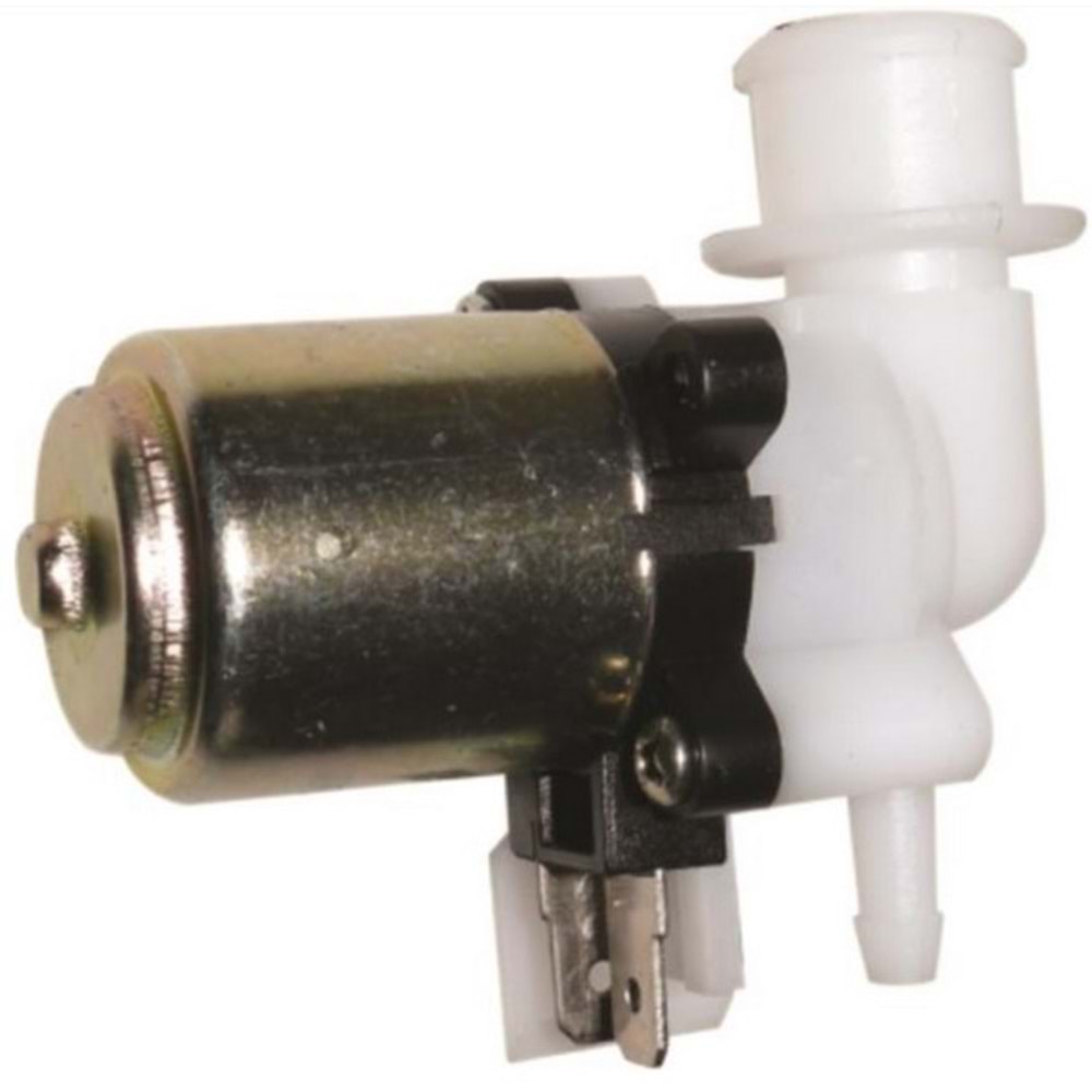 SU MOTORU 24V OTOYOL IVECO