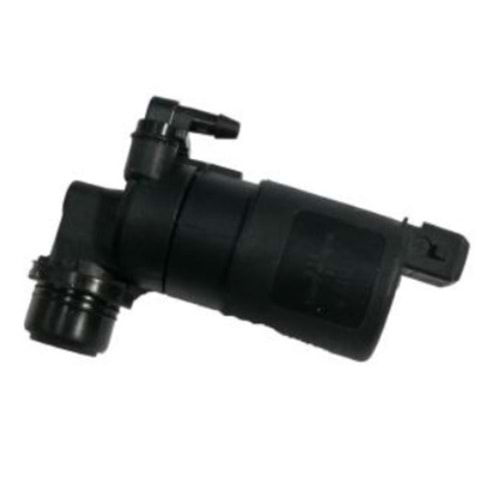 SU MOTORU 24V YM.RENAULT MAGNUM PREMIUM