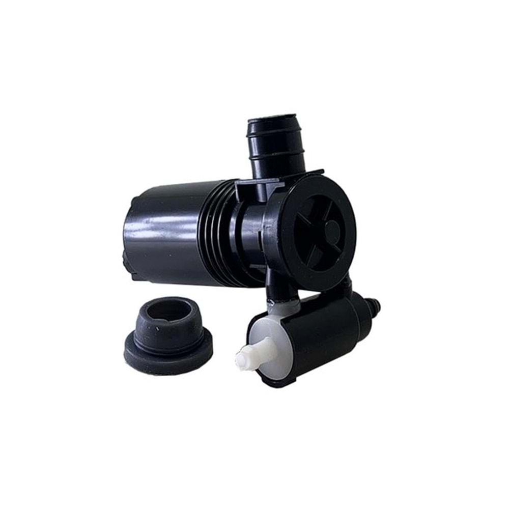 SU MOTORU 12V NISSAN JUKE