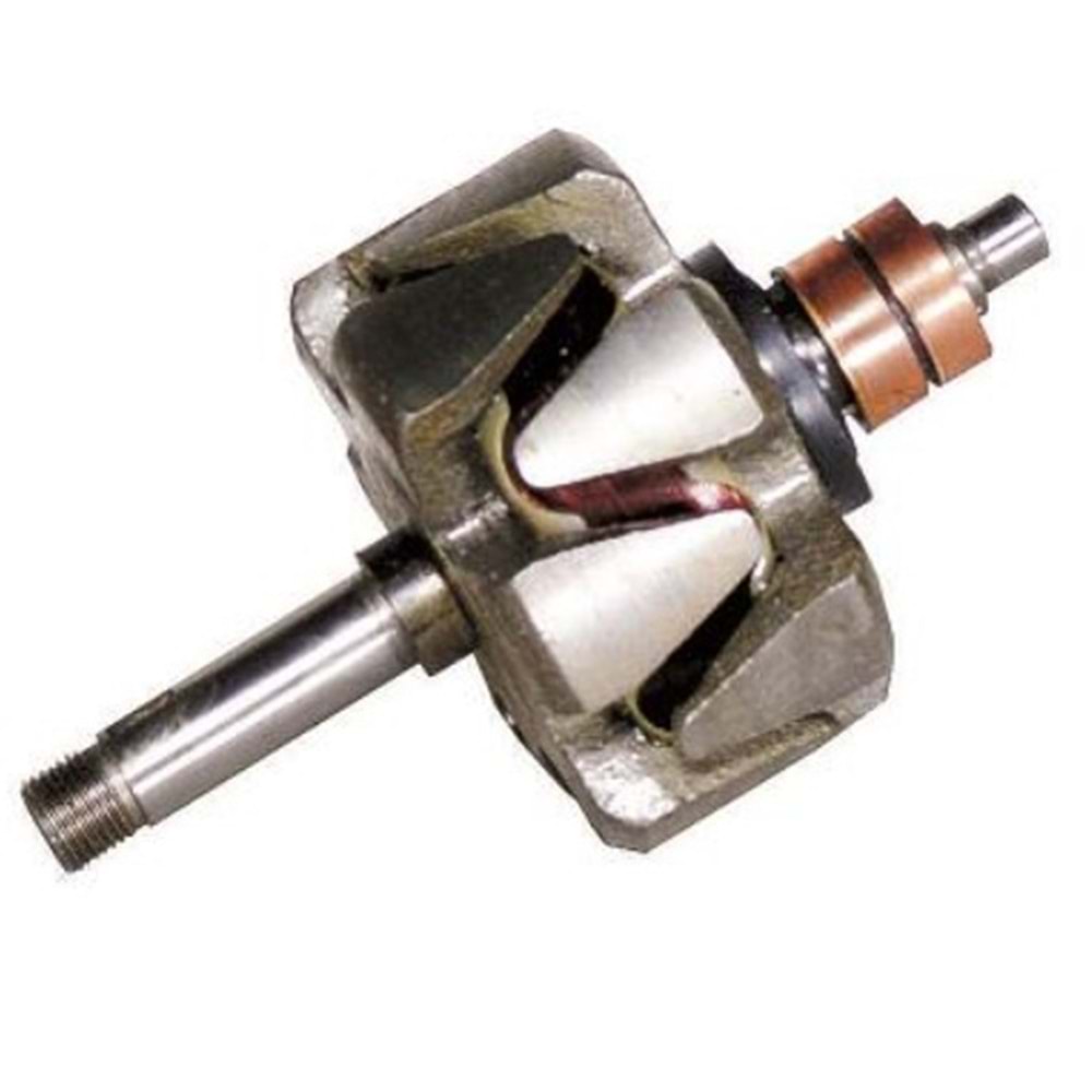 ROTOR BOSCH 24V 55A DAF-MAN-MERC KAMYON