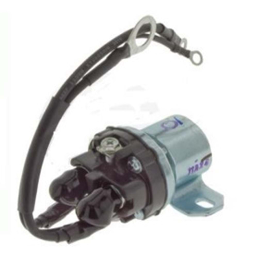 MARS YARDIMCI OTOMATIGI 24V 39MT 11DISLI