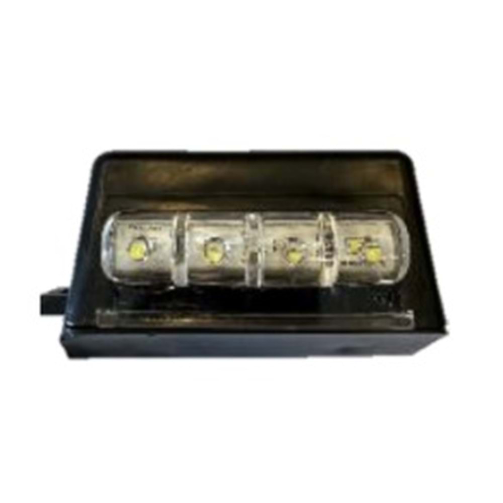 54 F.CARGO ANTENLİ TEPE LAMBASI SAĞ