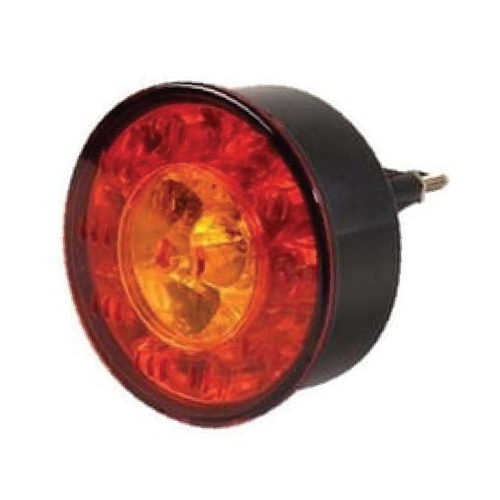 OTOBÜS MİNİBÜS LEDLİ PARK/SİNYAL LAMBA 13446