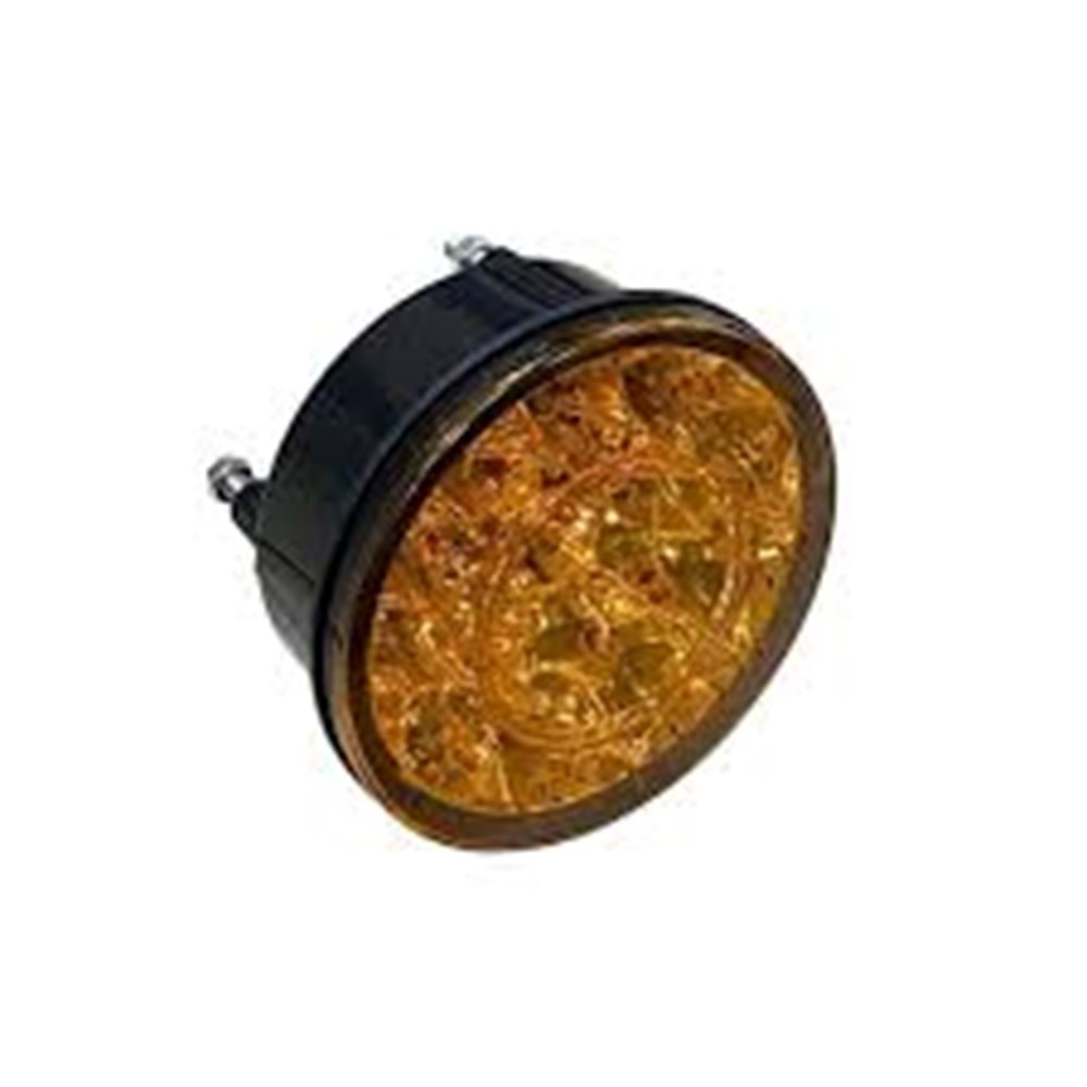 24V OTOBÜS - MİNİBÜS LEDLİ ARKA SİNYAL LAMBA