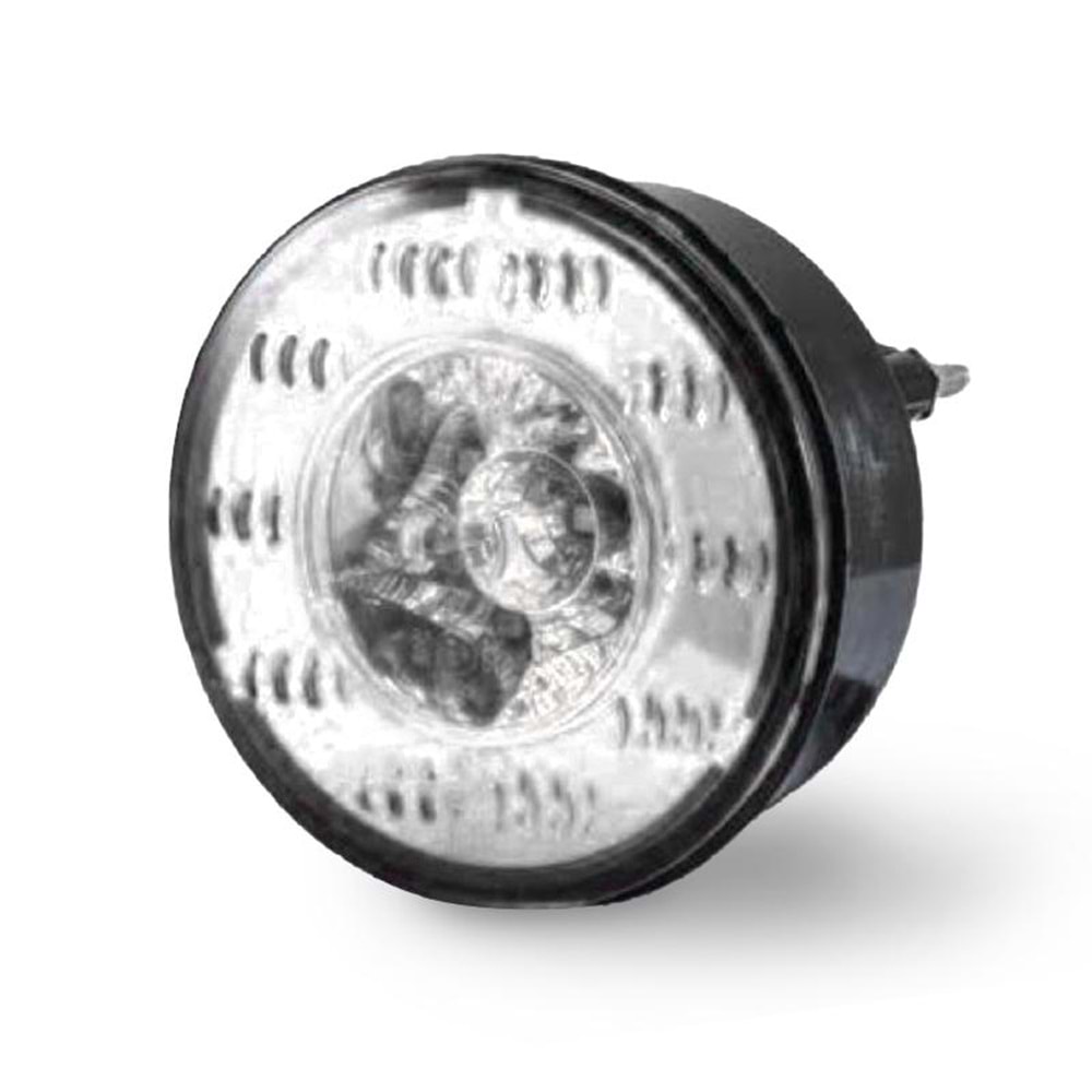 12V MİNİBÜS LEDLİ GERİ VİTES LAMBA