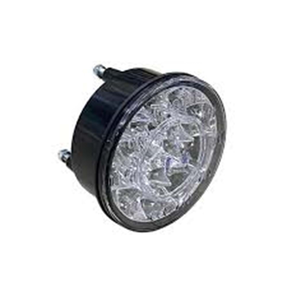 24V OTOBÜS - MİNİBÜS LEDLİ GERİ VİTES LAMBA