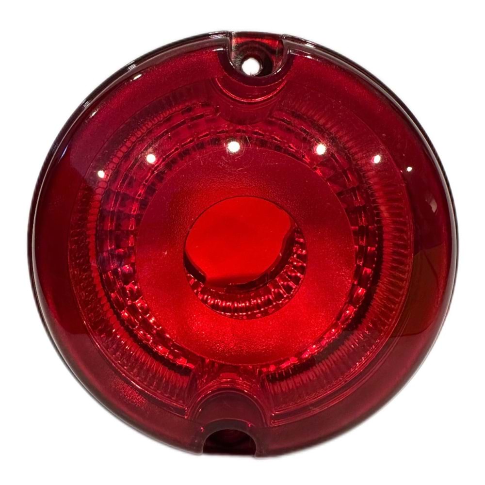 OTOKAR TİP MİNİBÜS ARKA SİS LAMBASI DUYLU