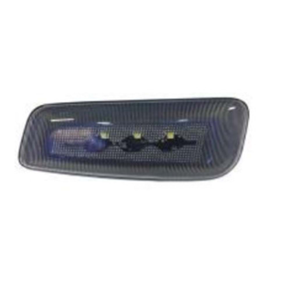 40 FORD F-MAX TEPE KAŞ LAMBA LEDLİ SOL (OEM : JC4615K491)