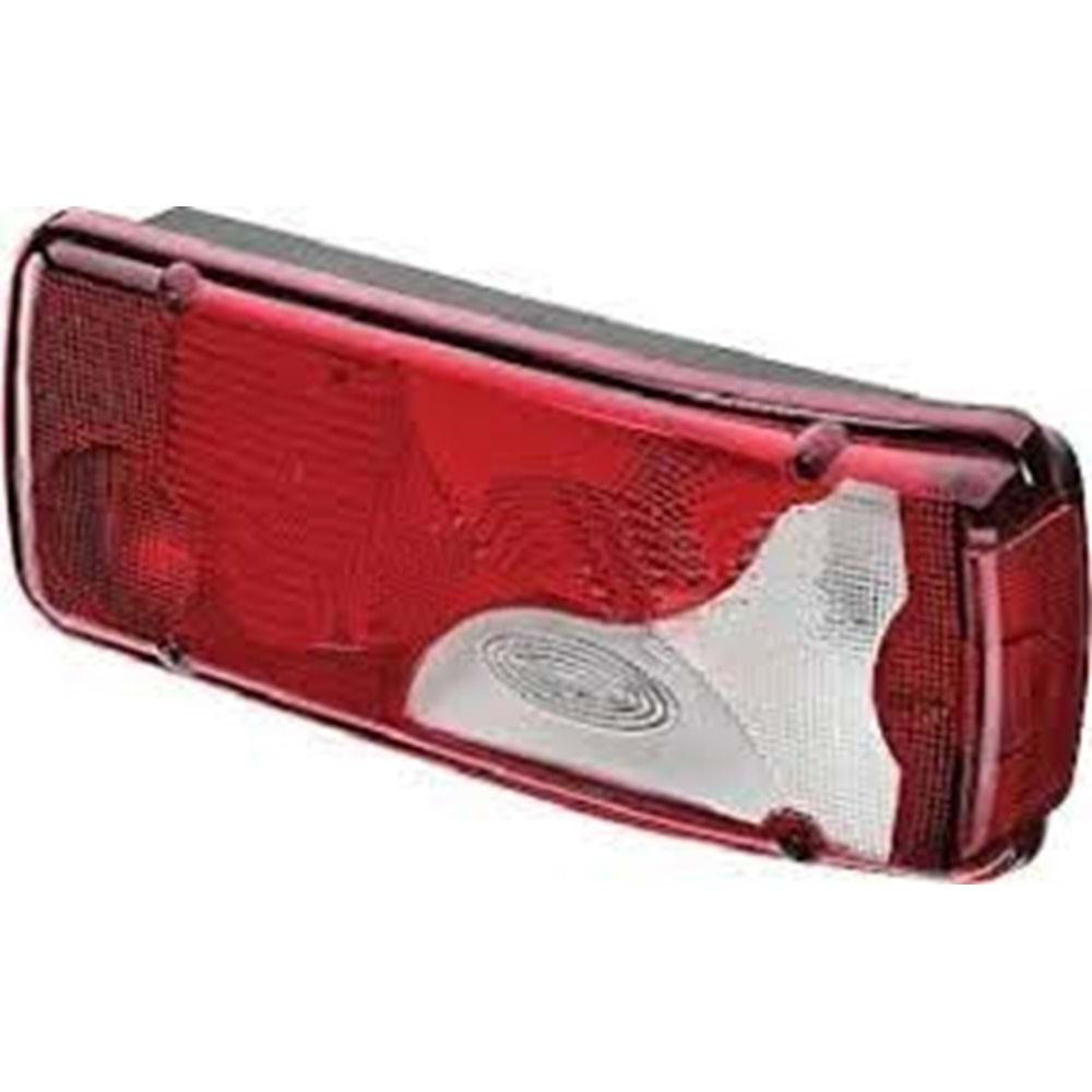 44 SCANIA Y.M.STOP LAMBA CAMI SAĞ