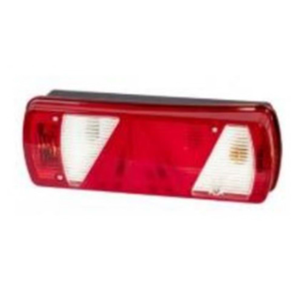 60 UNIVERSAL ECOPOINT II STOP CAMI SOL