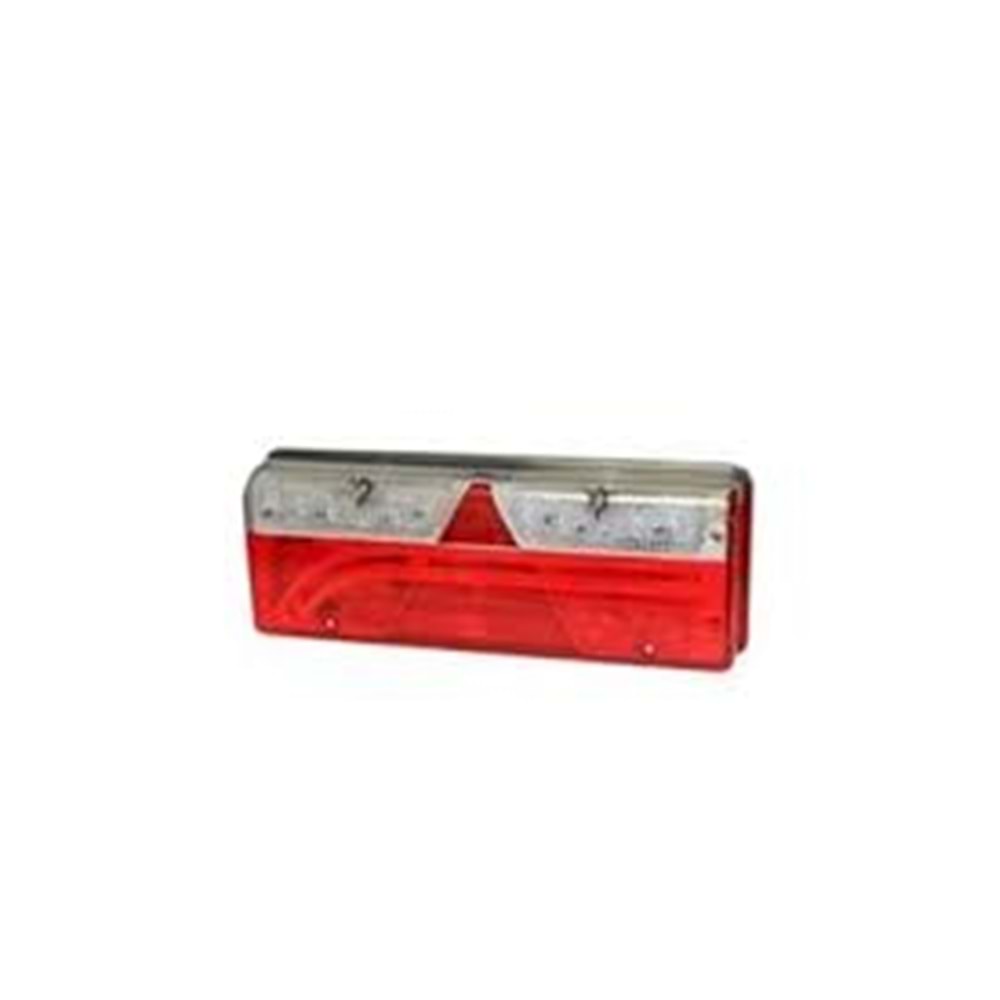 UNIVERSAL MODULAMP STOP LAMBA CAMI