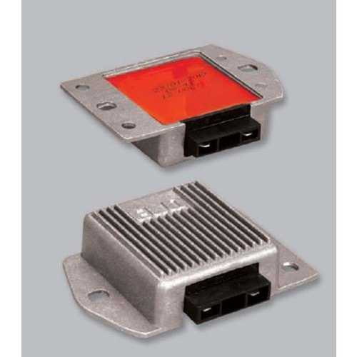 ELEKTRONIK KONJEKTOR 12V A TIPI EM