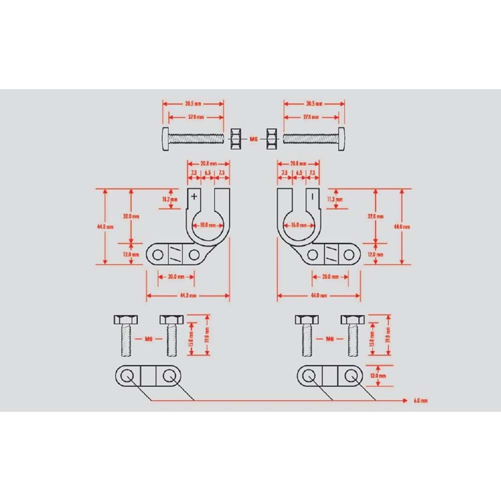 AKU KUTUPBASI ZAMAK + ARTI