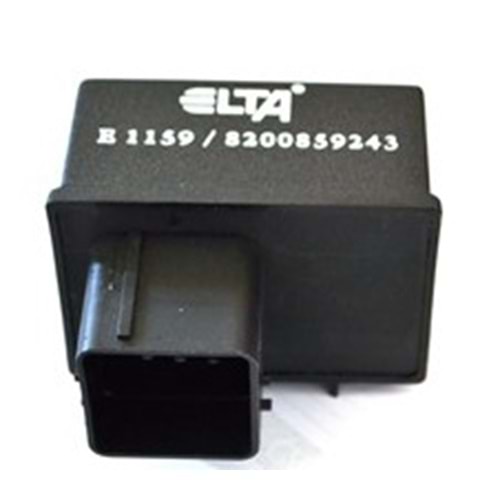 ISITMA ROLESI 9802424080 PEUGEOT 51299065 CİTROEN 1,6 HDİ