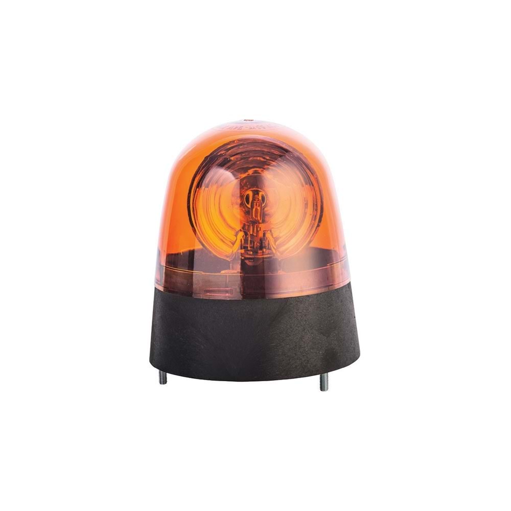 24VOLT DÖNER LAMBA NEW HOLLAND TİP