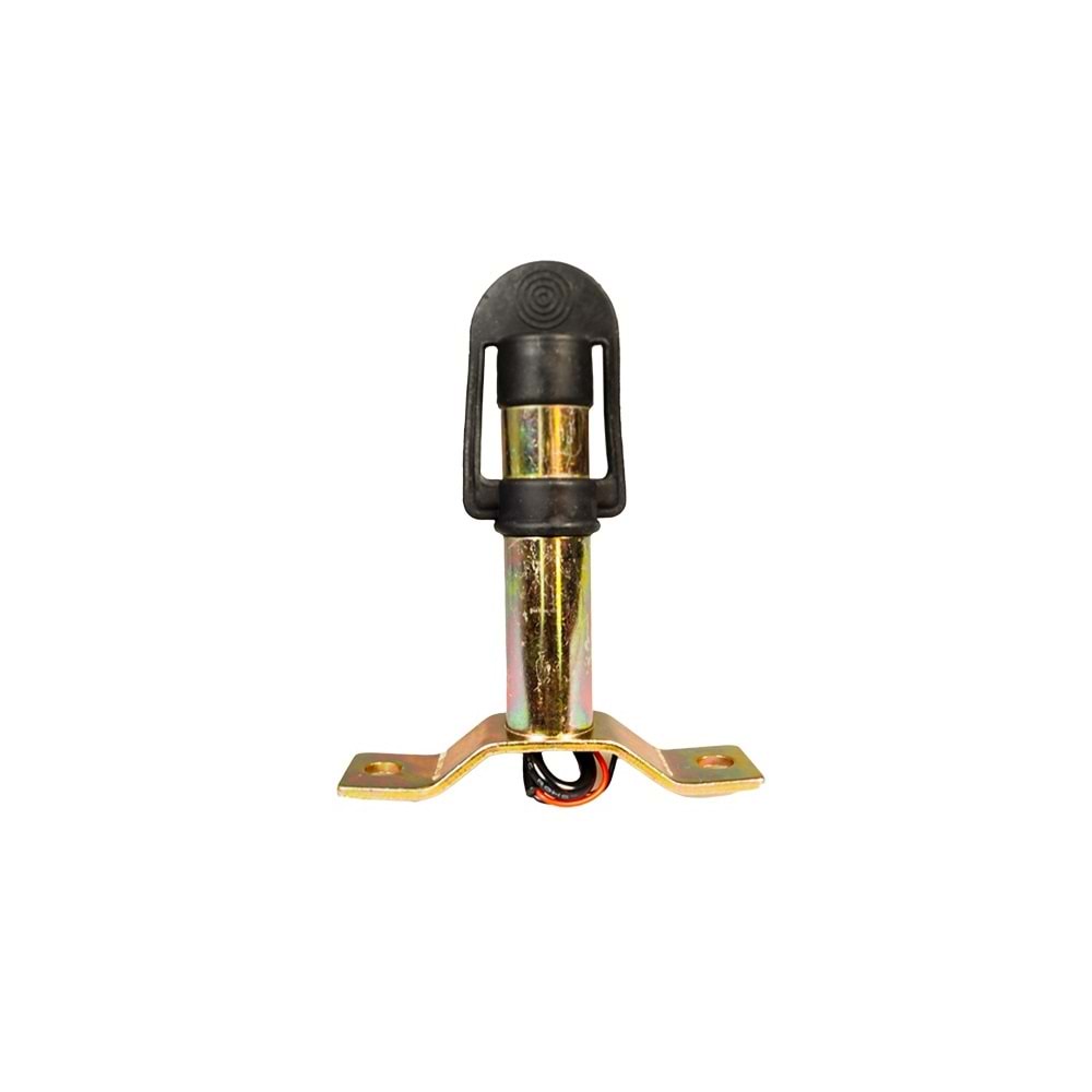 FİŞLİ DÖNER LAMBA BAĞLANTI APARATI