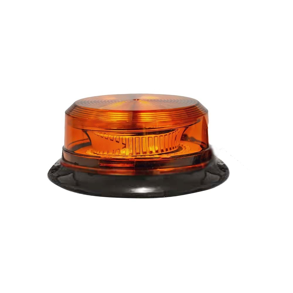 12/110V LEDLİ İKAZ LAMBASI SABİT