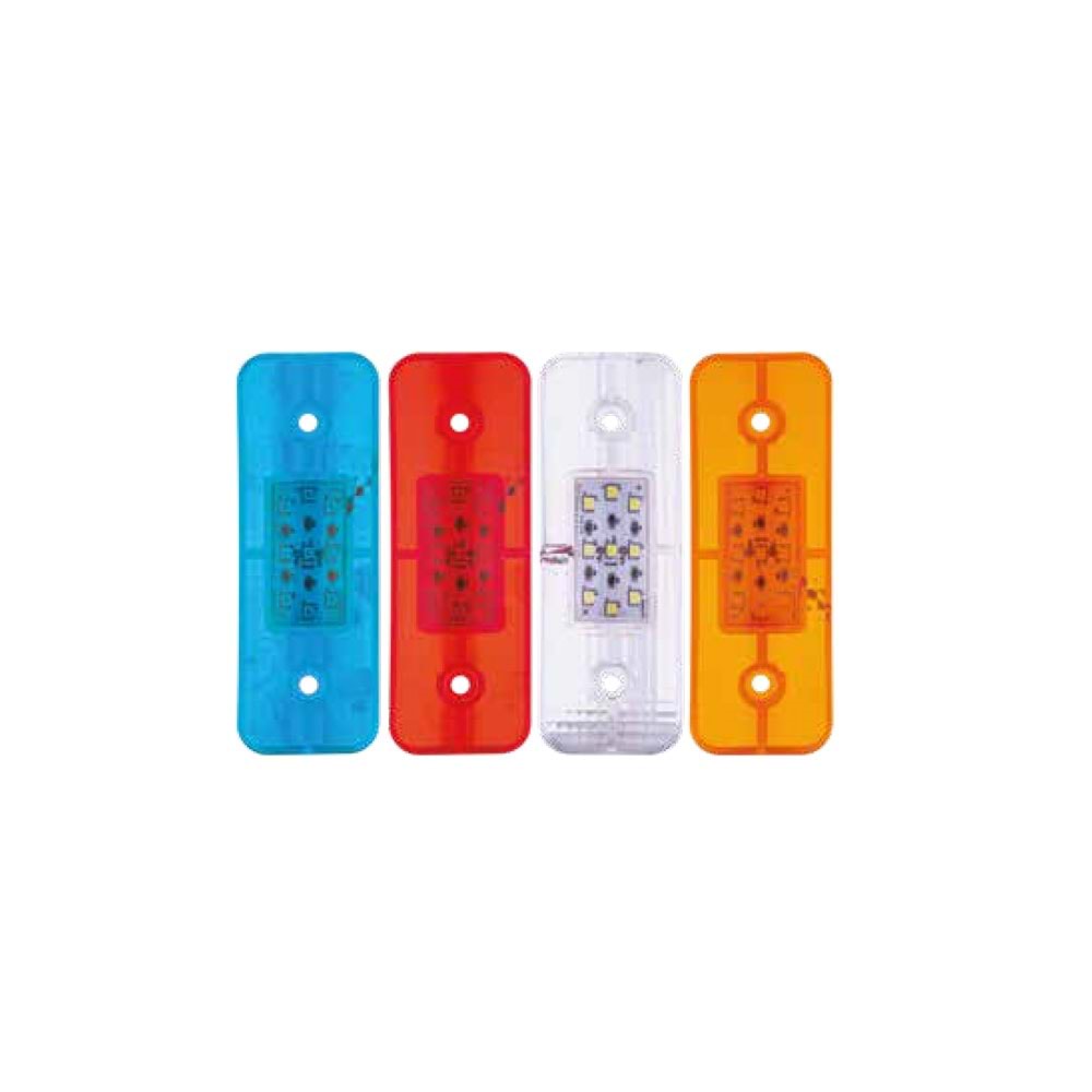 9 LEDLİ UNİVERSAL LAMBA