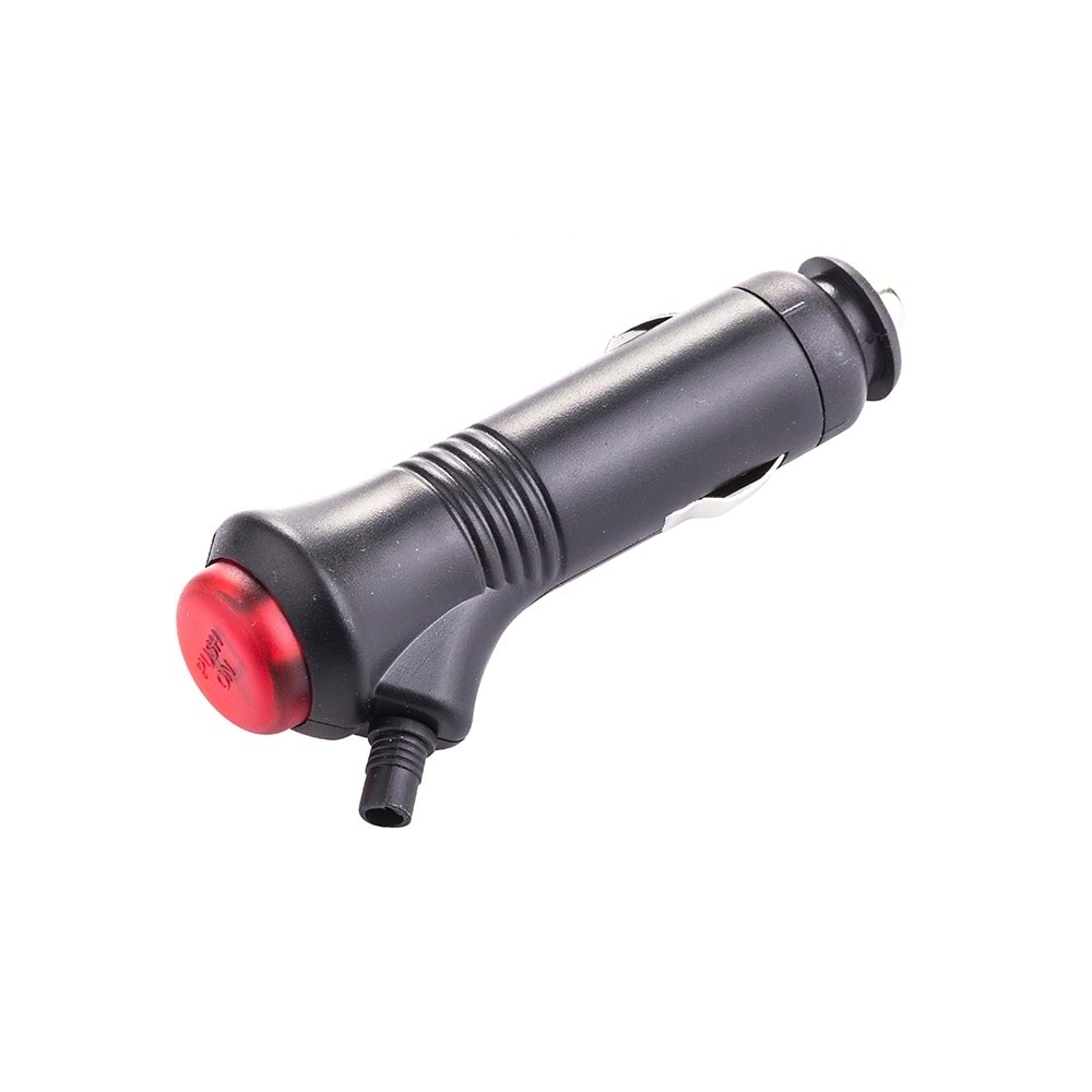 ÇAKMAK FİŞİ ANAHTARLI