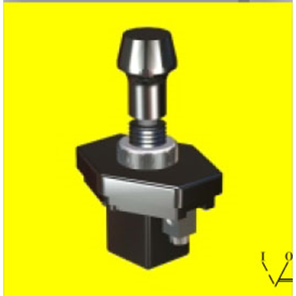 ANAHTAR KISA PASO YM