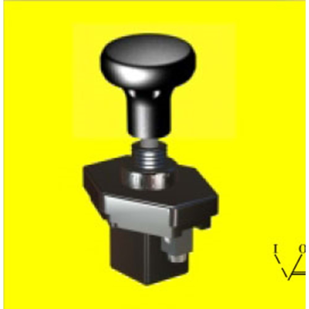 ANAHTAR KISA PASO BUYUK DUGMELI YM