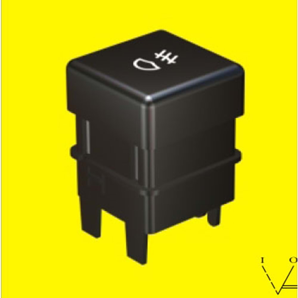 DOGAN SLX ANAHTAR ON SIS LAMBA