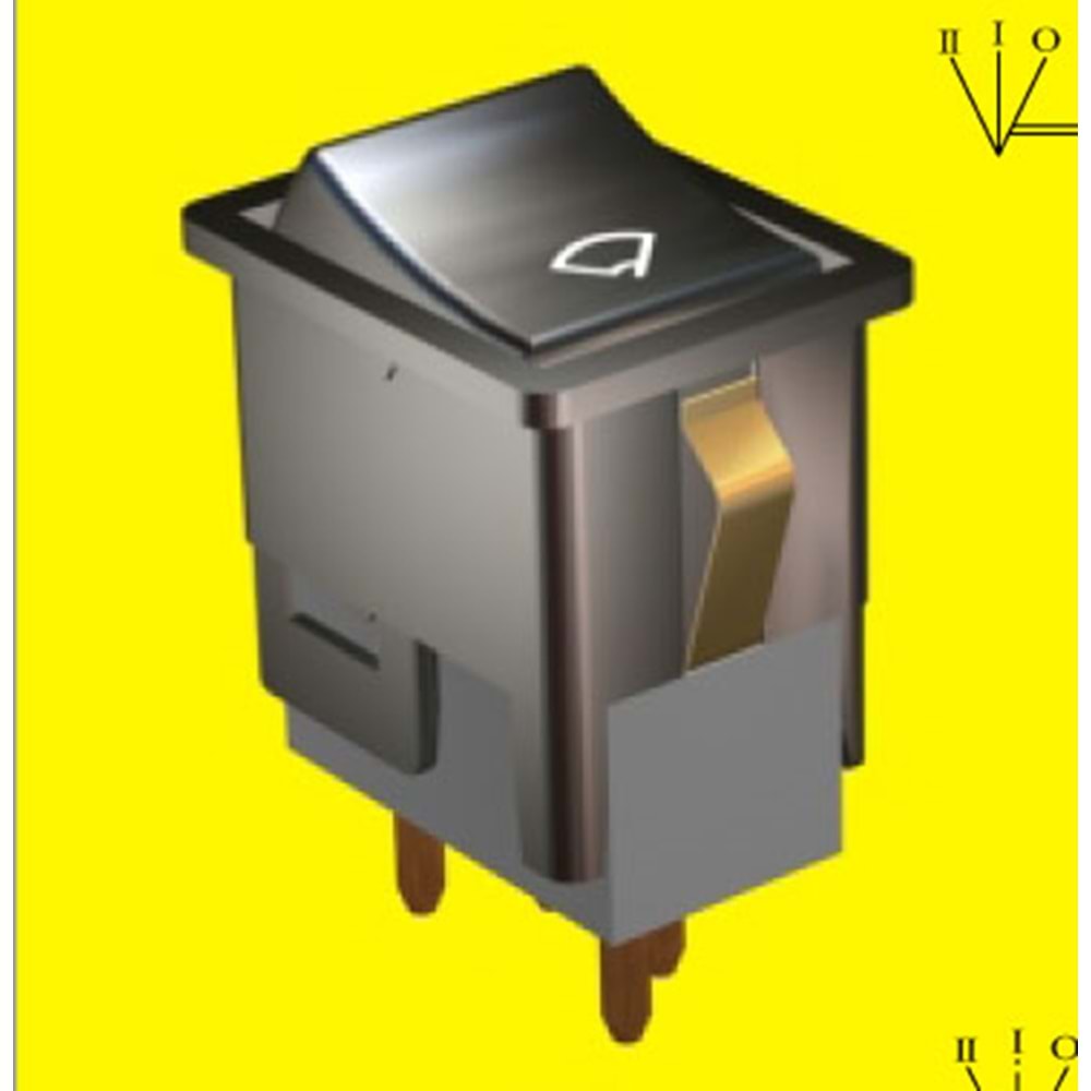 BEDFORD YM ANAHTAR SILECEK