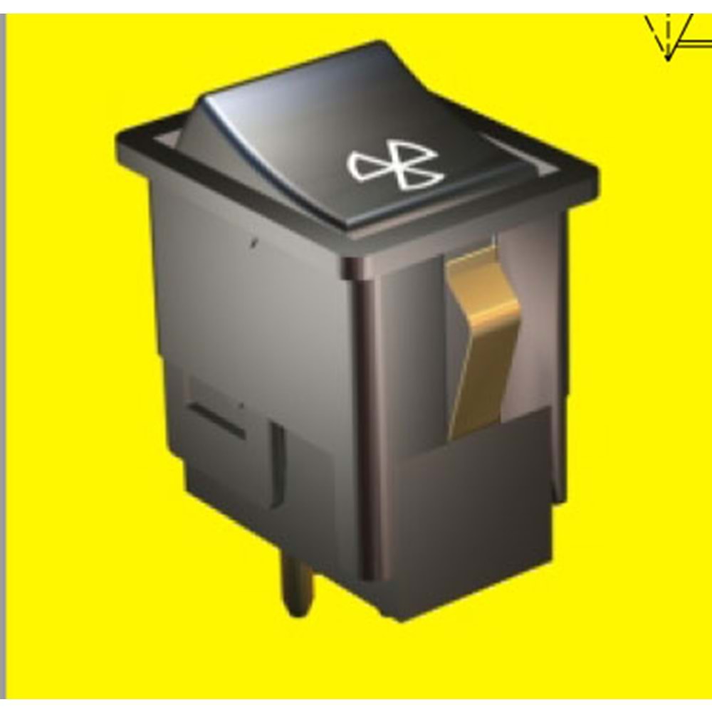 BEDFORD YM ANAHTAR KALORIFER