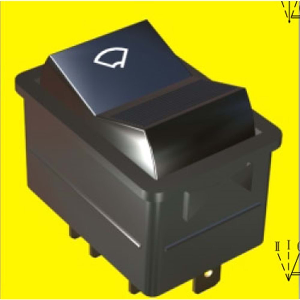 -OTOYOL ANAHTAR SILECEK