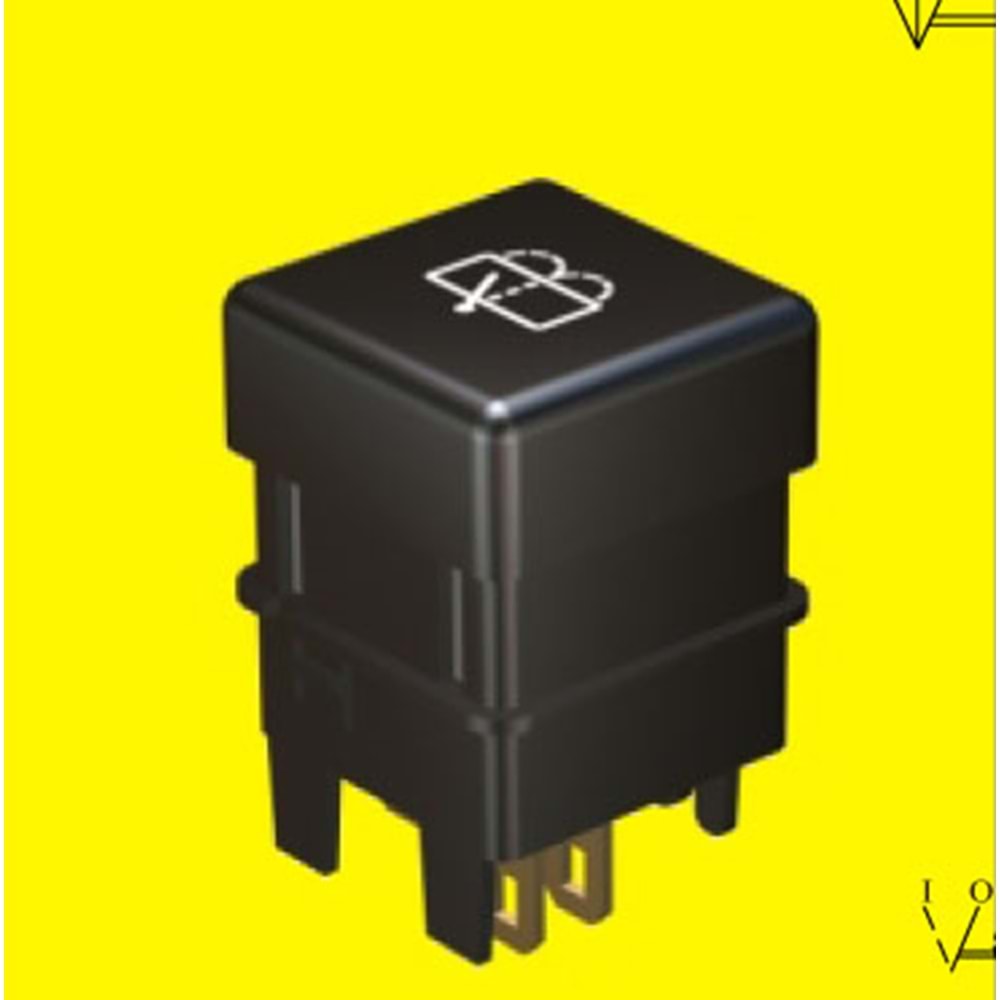 -OTOYOL IVECO ANAHTAR SILECEK