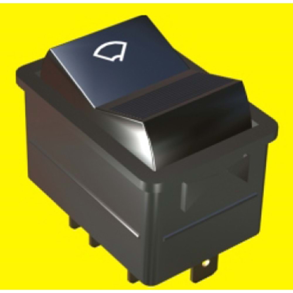 DODGE AS700 ANAHTAR SILECEK