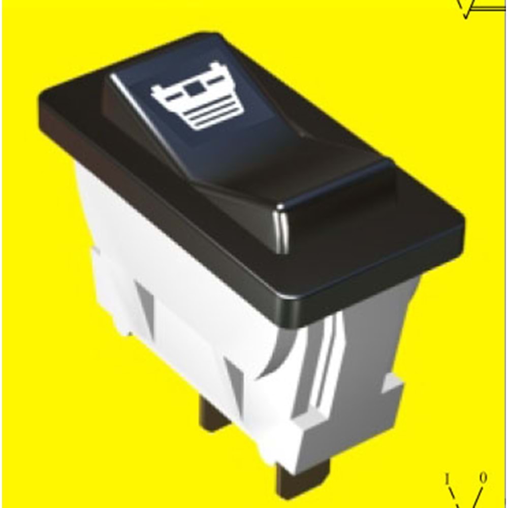 RENAULT ANAHTAR REZISTANS