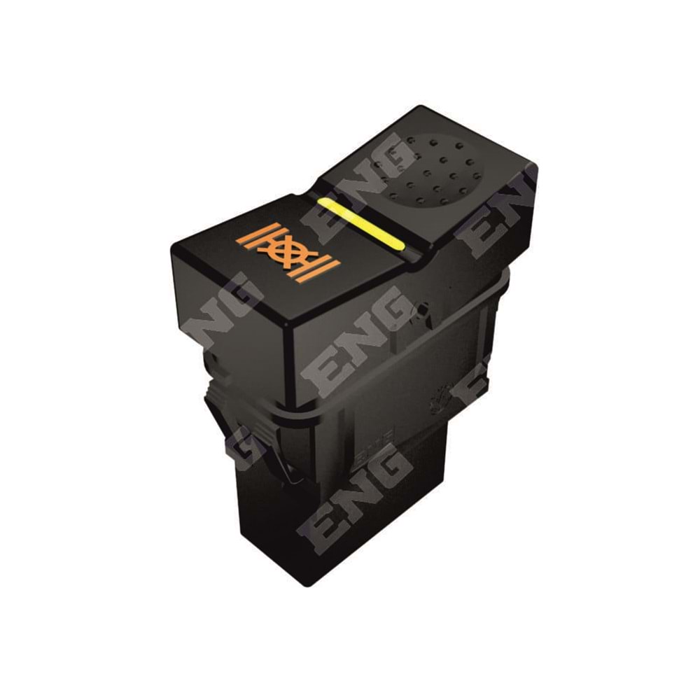 FORD CARGO Y.M. ANAHTAR DİFERANSİYEL KİLİT