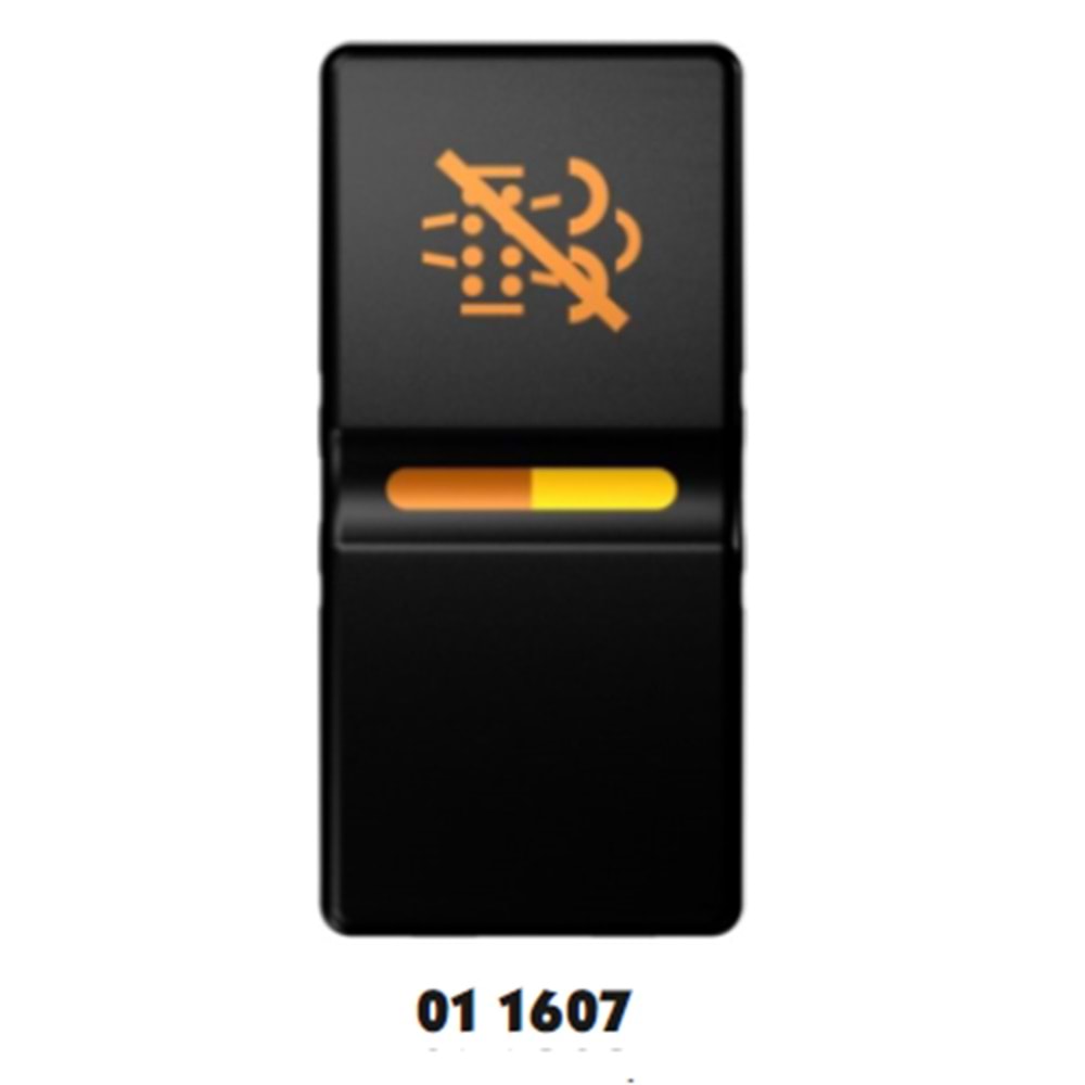 MAN KAMYON ANAHTAR DİZEL PARTİKÜL FİLTRE İPTAL 81.25503-6660