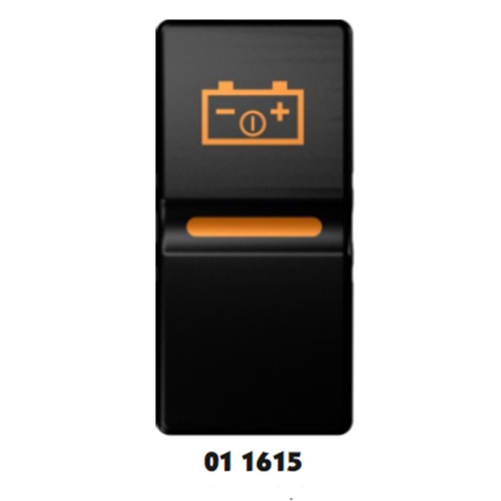 MAN KAMYON ANAHTAR AKÜ KESİCİ 81.25505-6897