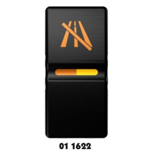 MAN KAMYON ANAHTAR ŞERİT TAKİP SİST. İPTAL 81.25503-6674