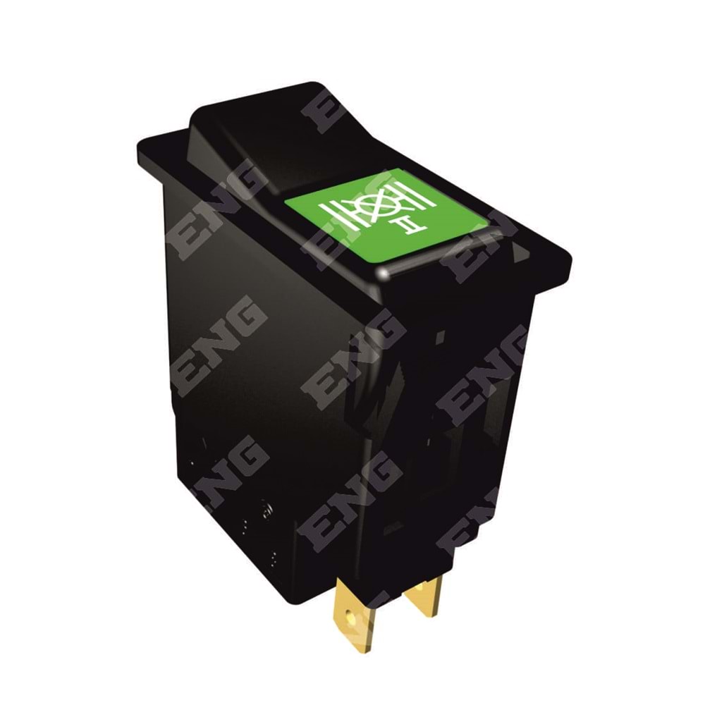 --CARGO ANAHTAR DUZ DIFRANSIYEL