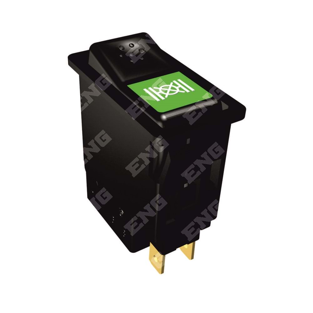 CARGO ANAHTARI DIFRANSIYEL KILIT