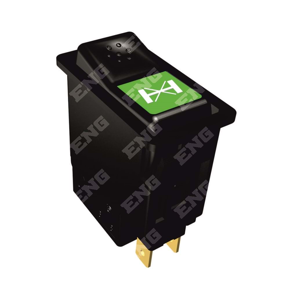 CARGO ANAHTARI DINGIL KILIT