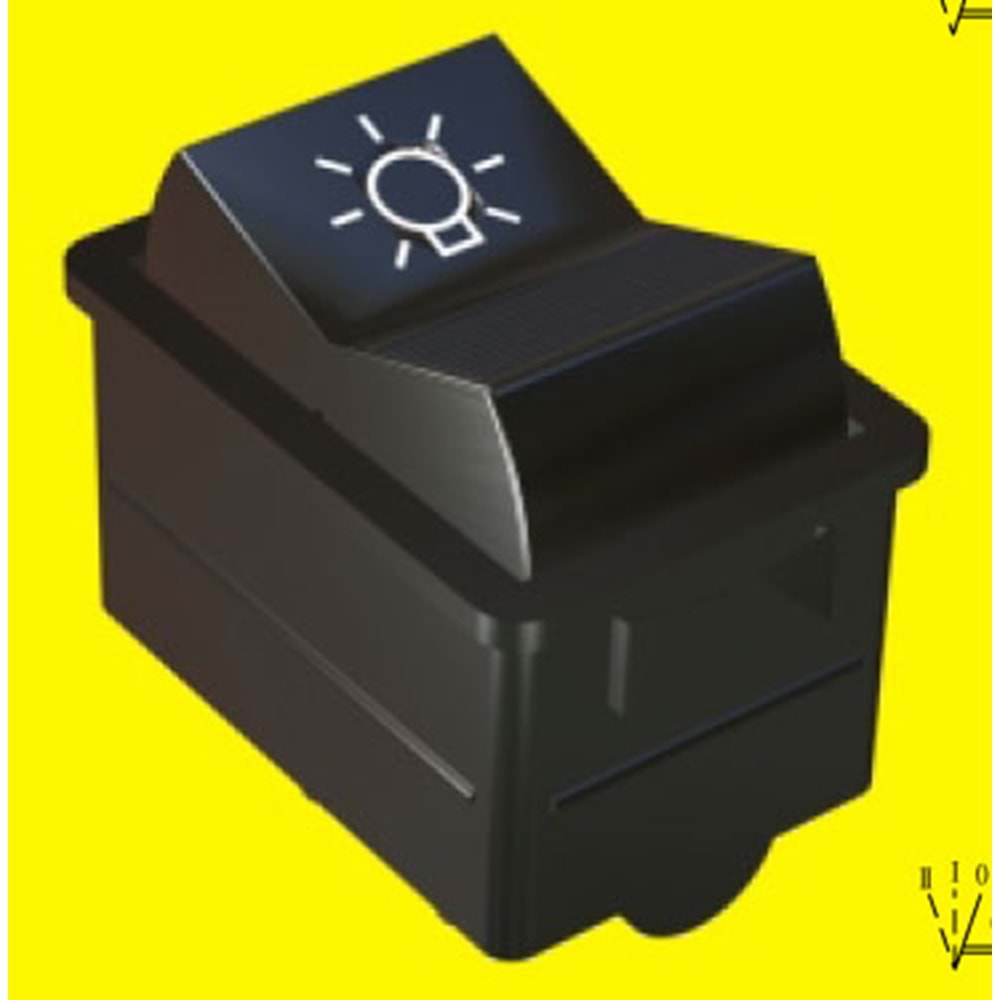 PEJO ANAHTAR TAVAN LAMBASI J9