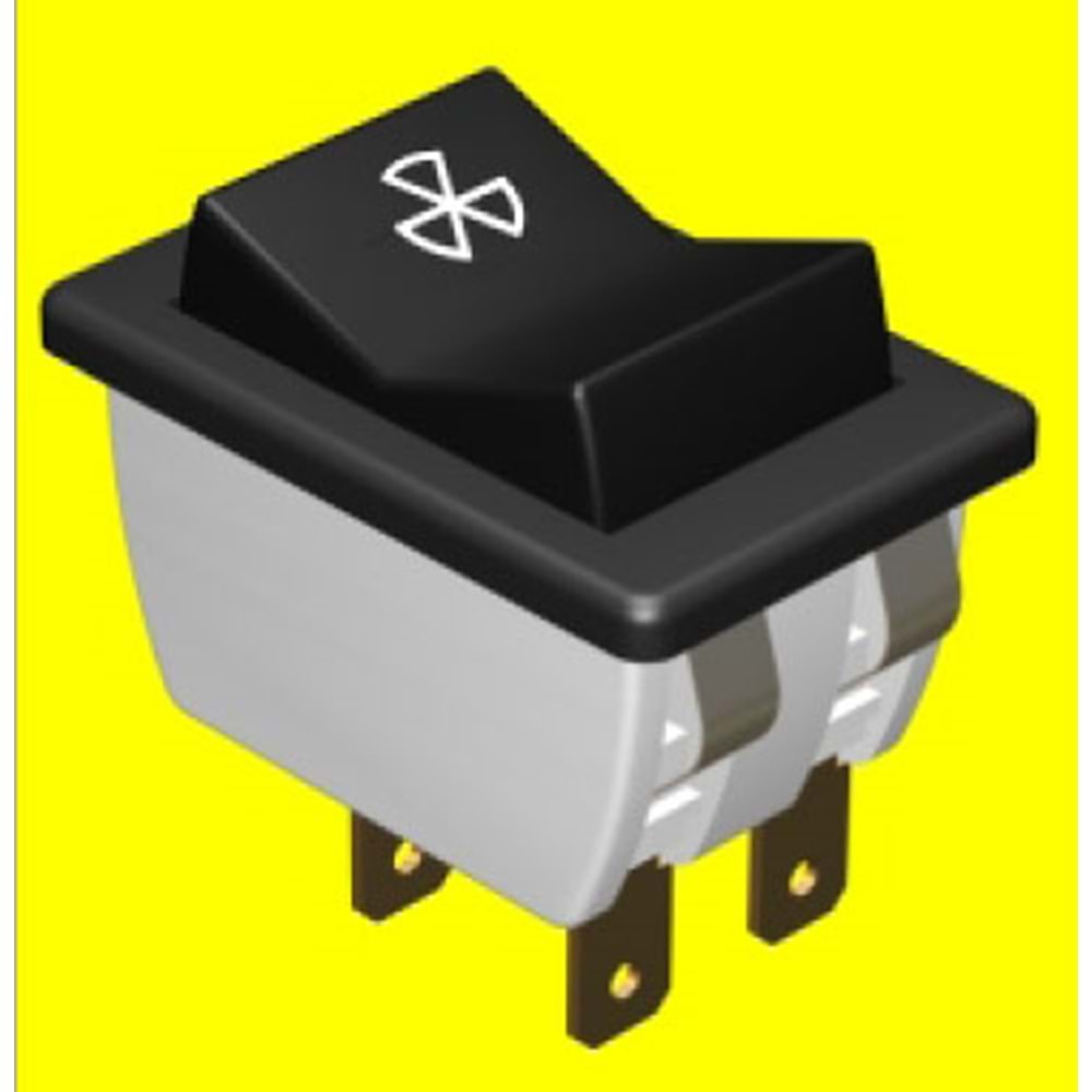 MAN IKARUS ANAHTAR KALORIFER