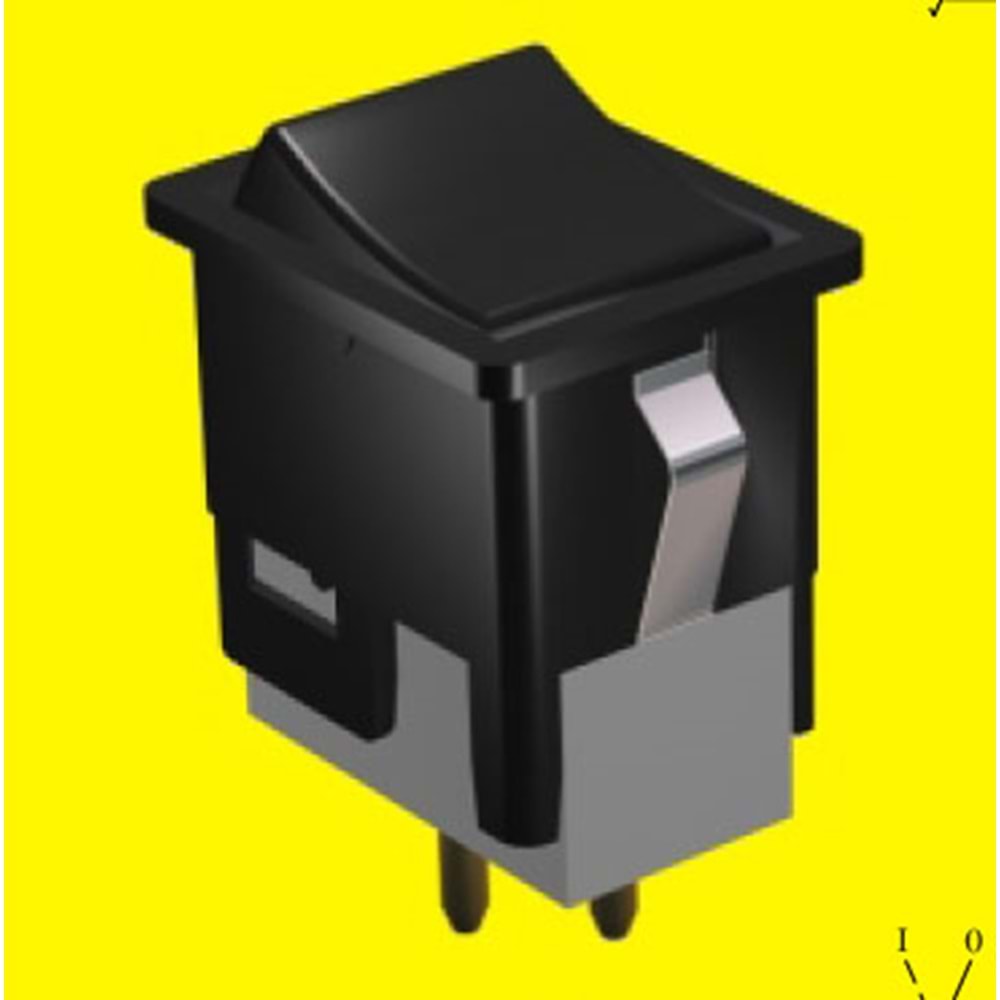 LAND ROVER ANAHTAR SIREN