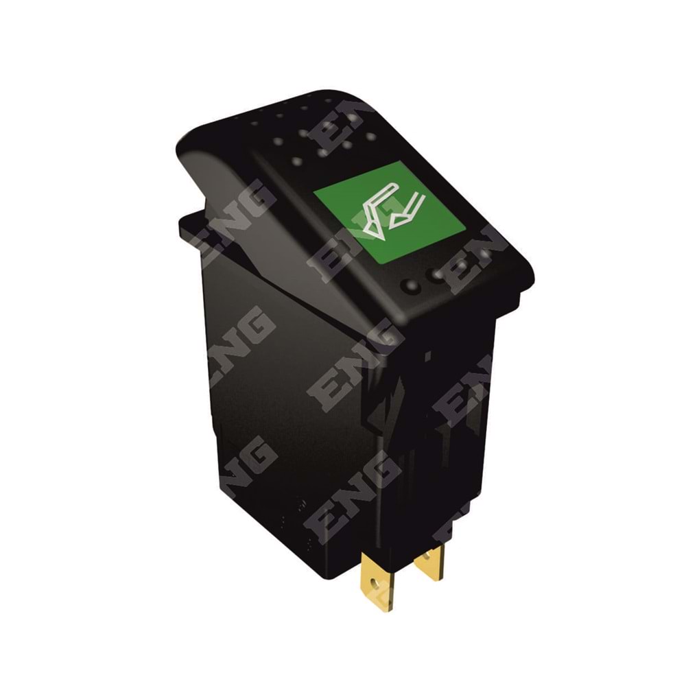 BMC-PROFESYONEL ANAHTAR MOTOR SIREN