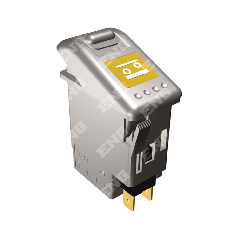 BMC PRO 4 DINGIL KALDIRMA GRI