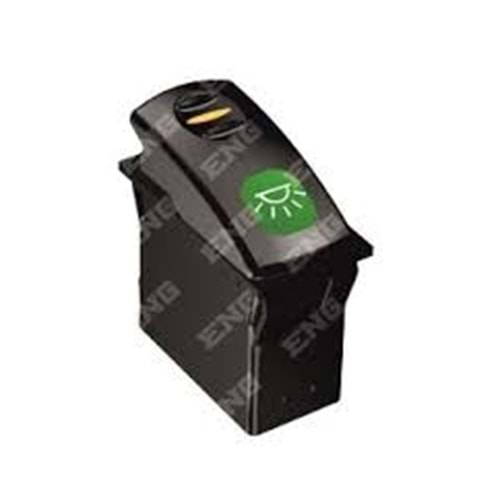 BMC PROCITY OTOBÜS ANAHTARI İÇ AYDINLATMA