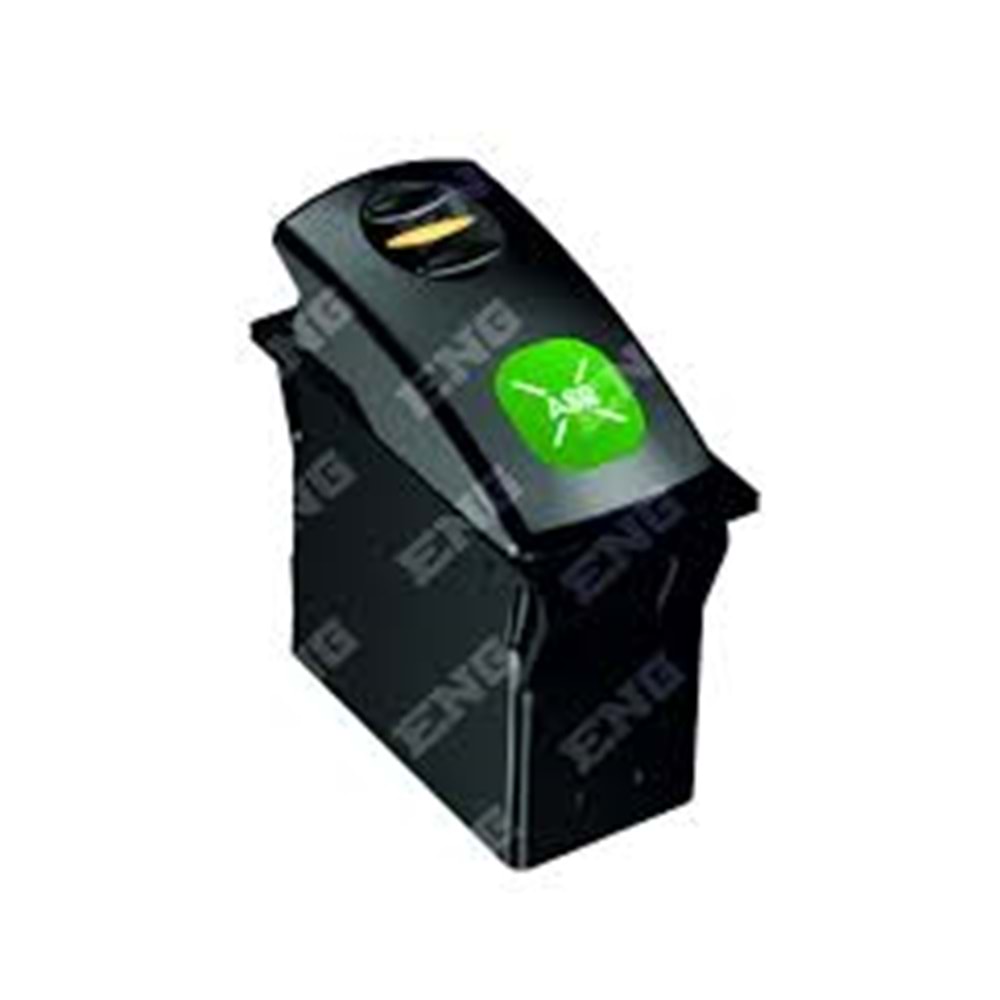 BMC PROCITY OTOBÜS ANAHTARI ASR