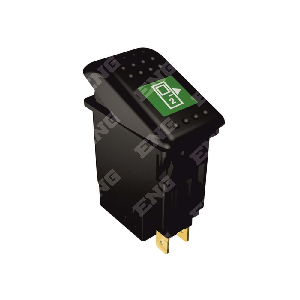 ISUZU ANAHTAR ARKA KAPI ACMA